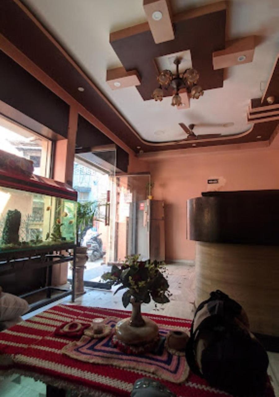 Liberty Guest house Varanasi