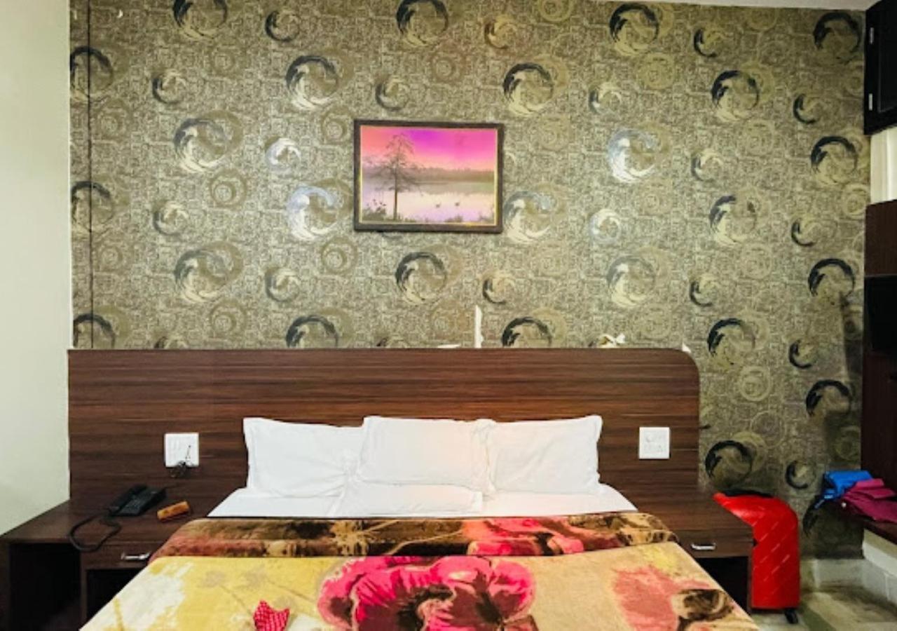 Guest house Liberty Varanasi