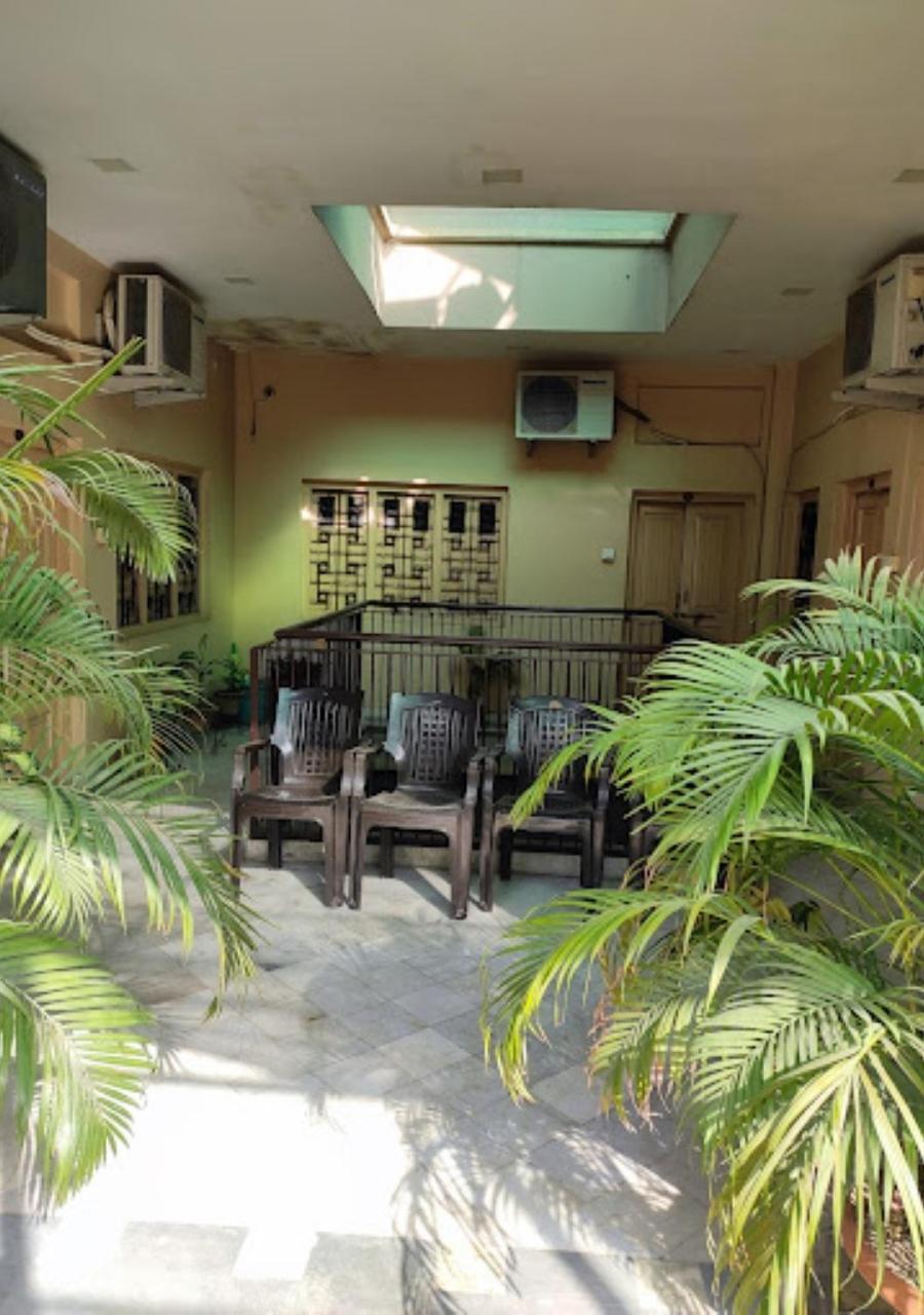 Guest house Liberty 4*