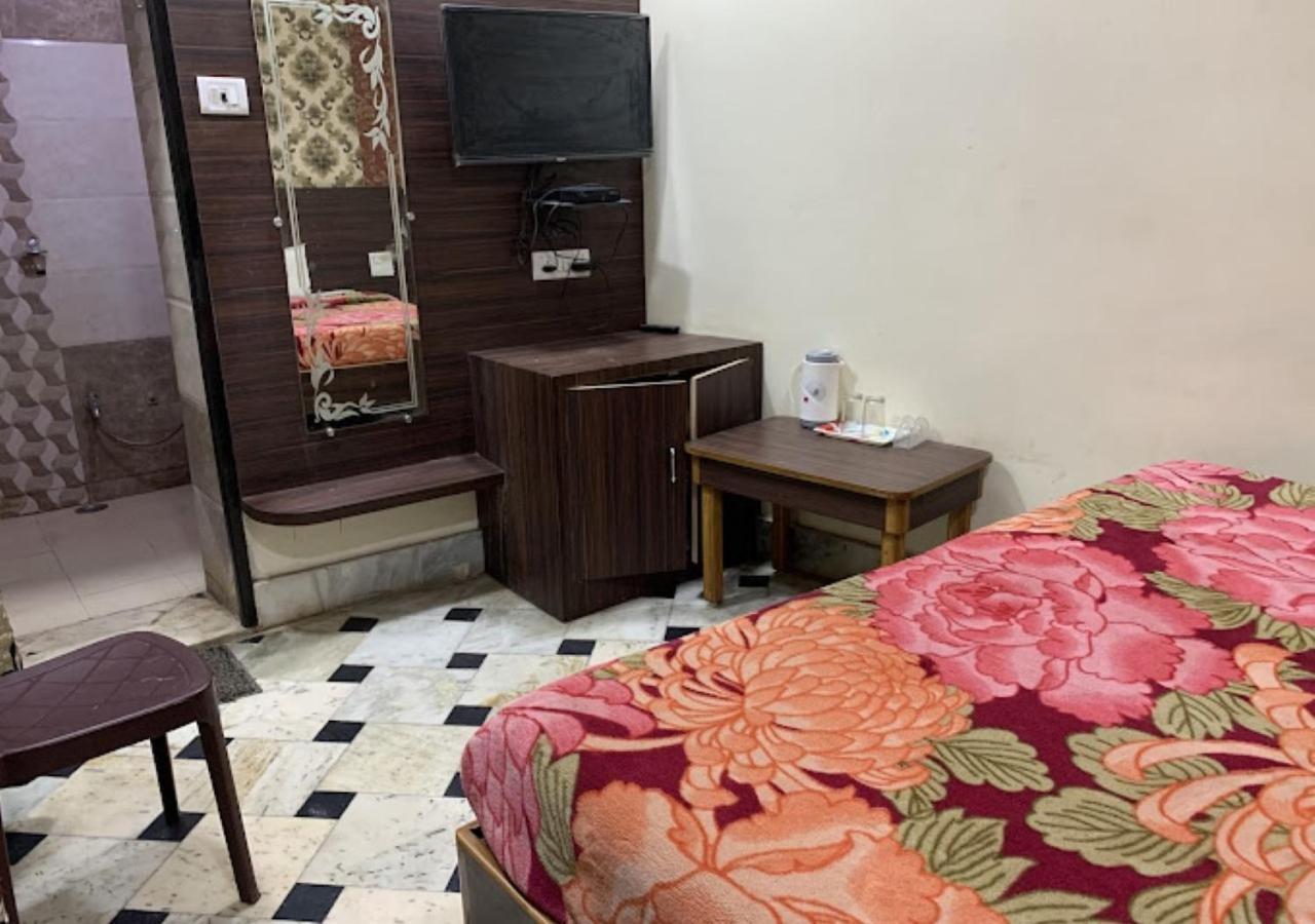 Liberty Guest house Varanasi