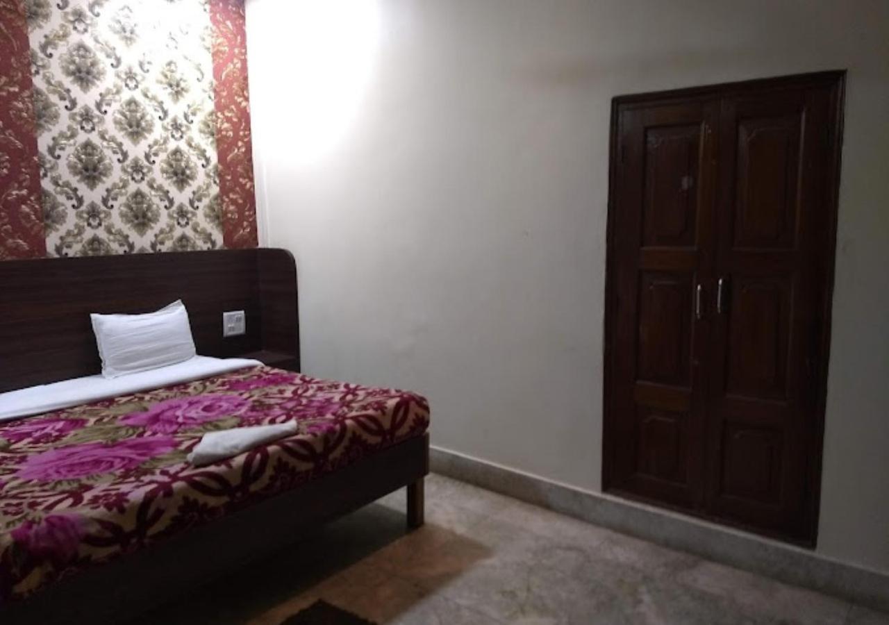Guest house Liberty Varanasi