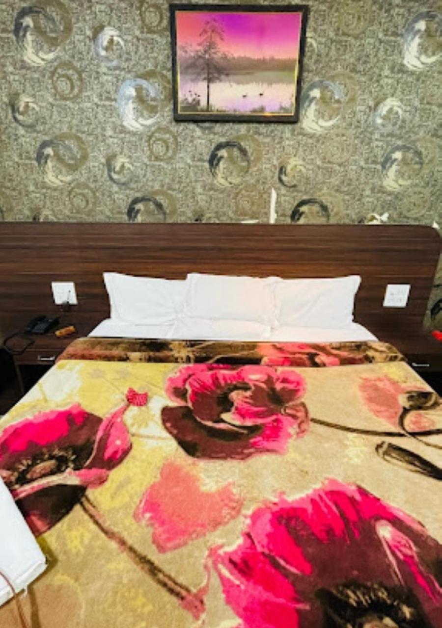 Liberty Varanasi