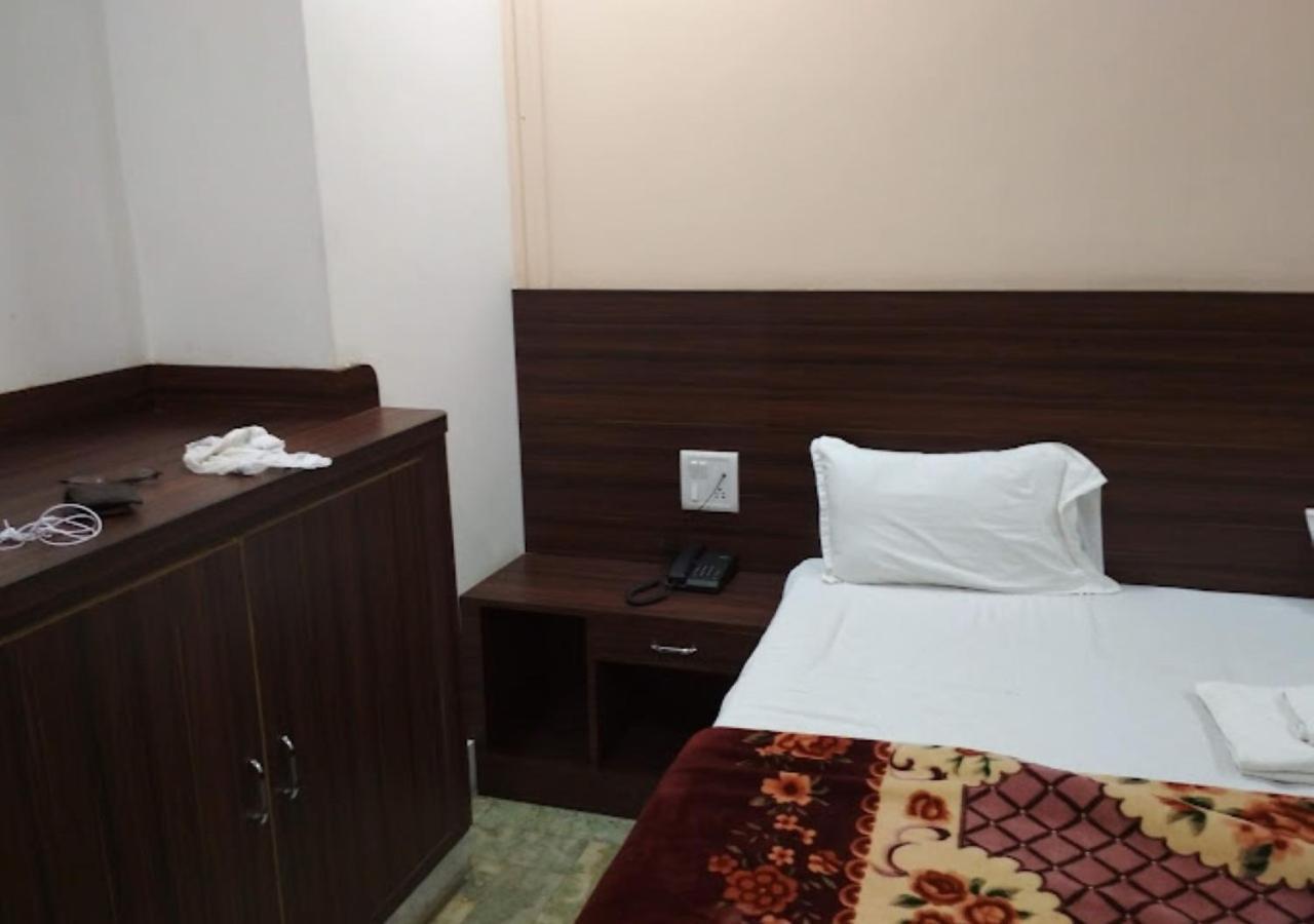 Guest house Liberty Varanasi