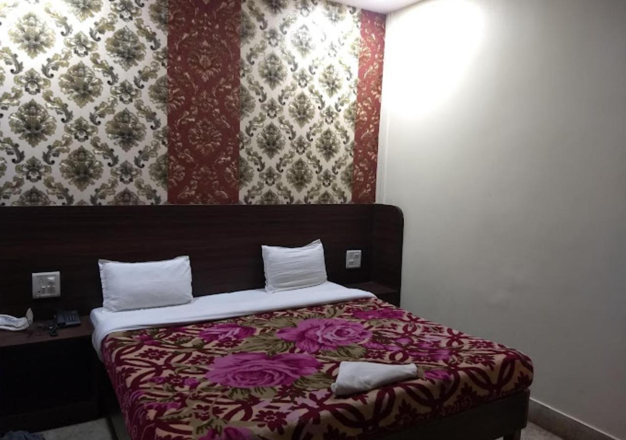 Liberty Guest house