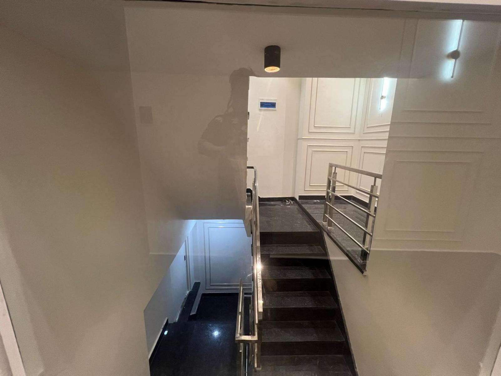 Mahant Ji Residency Varanasi