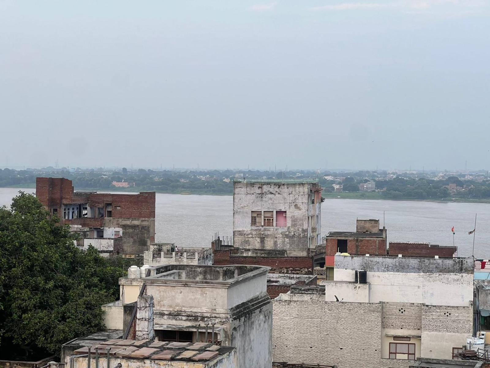 Mahant Ji Residency * Varanasi