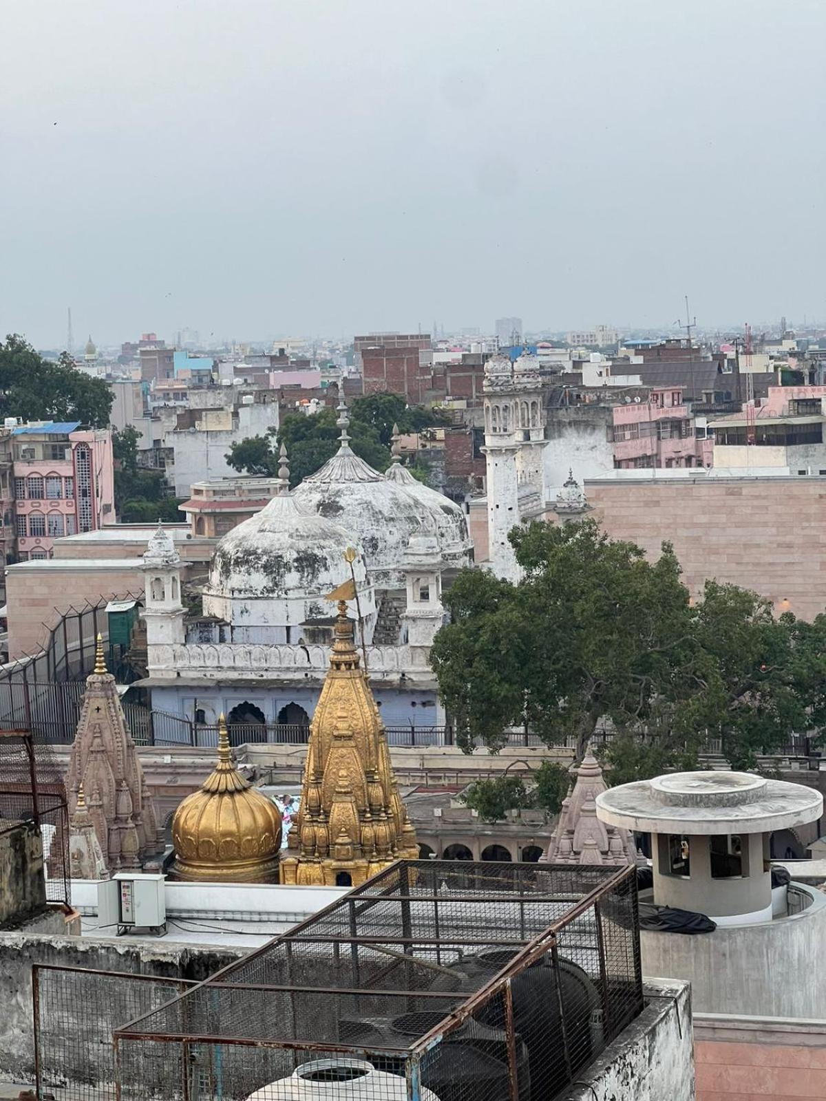 Mahant Ji Residency