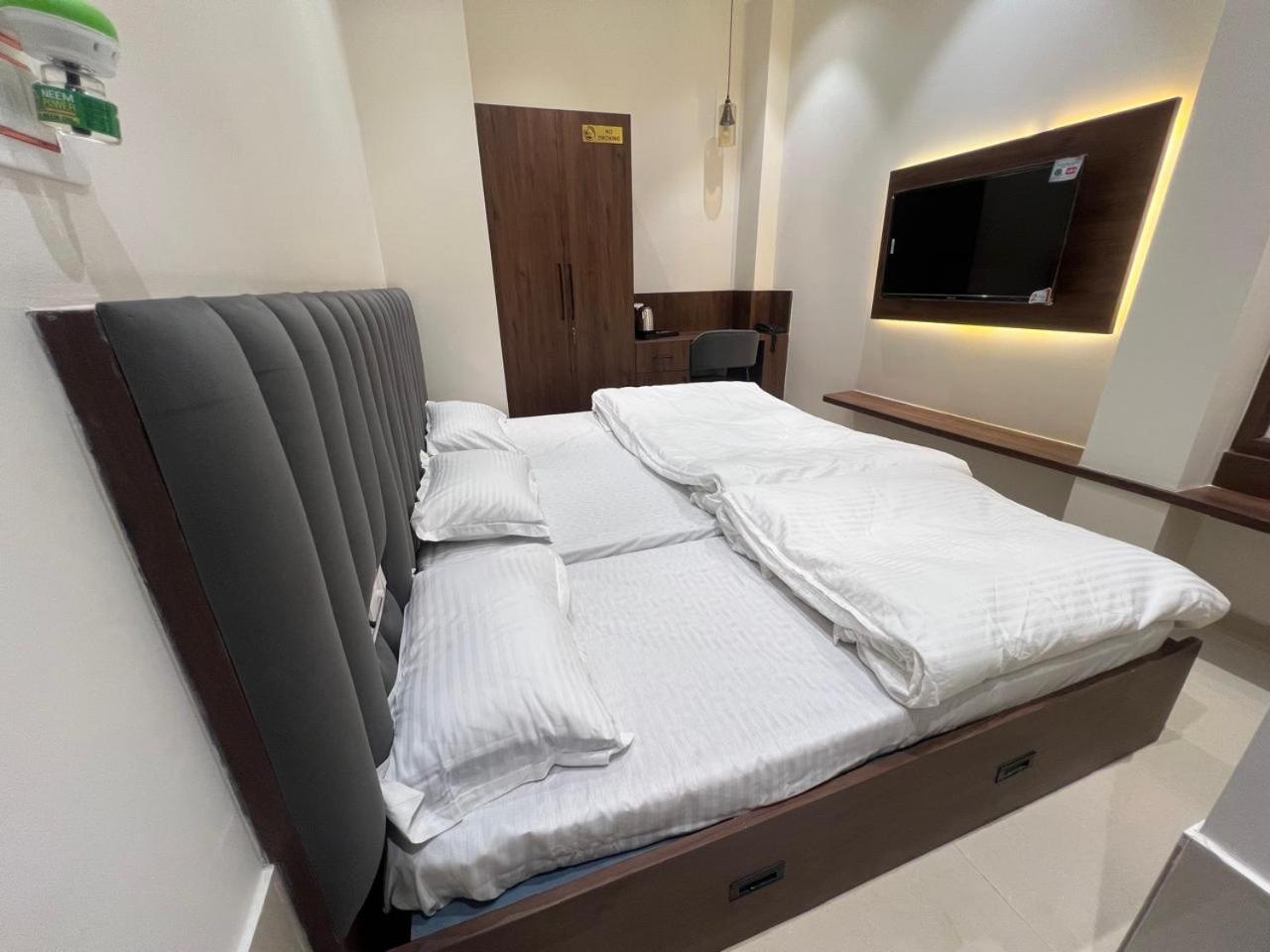Guest house Mahant Ji Residency Varanasi