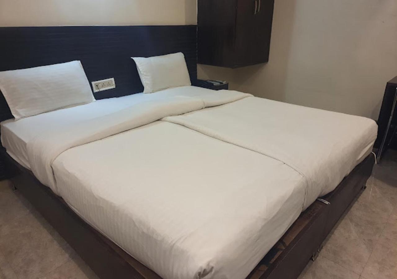 Hotel Park Plaza