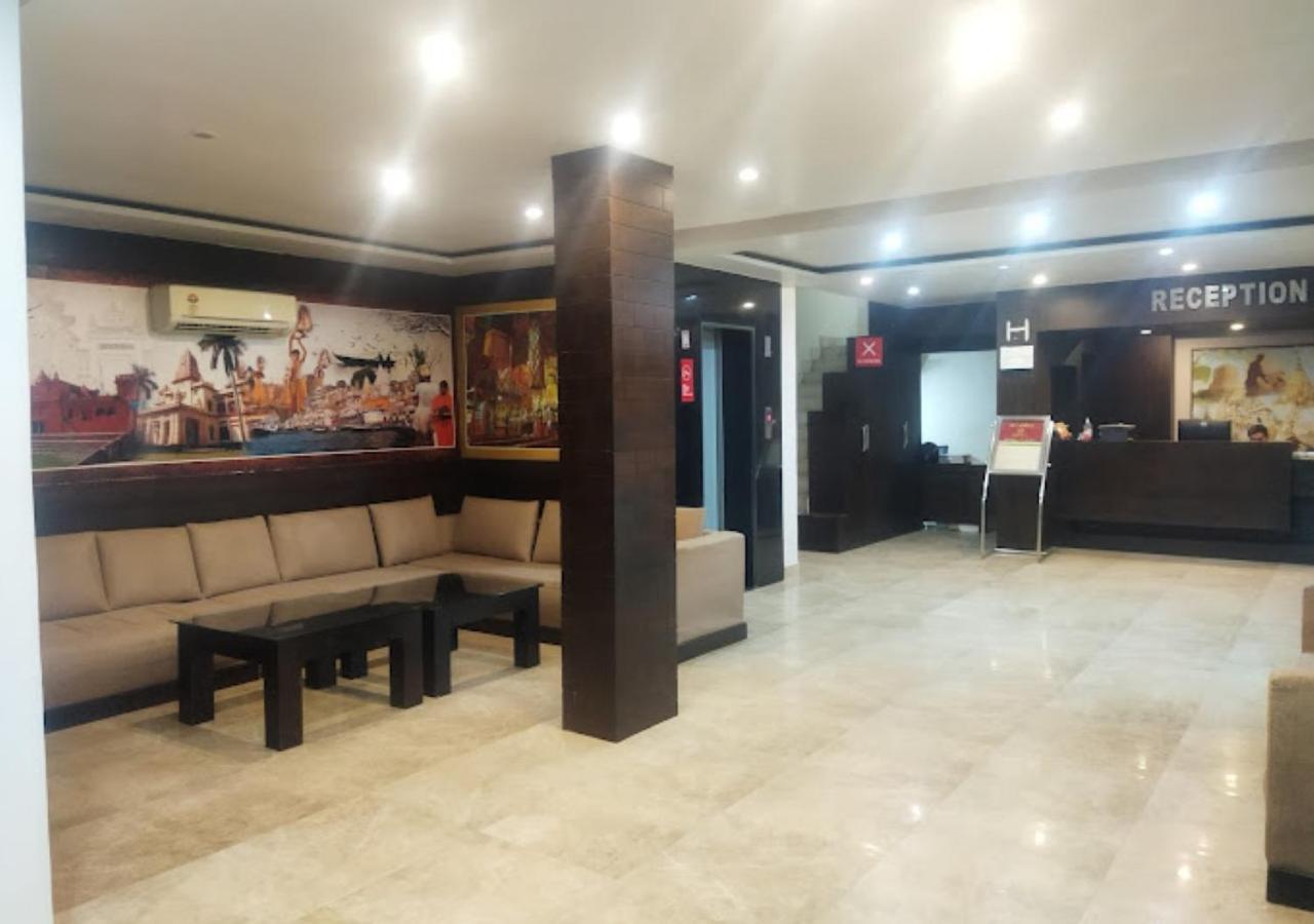 Park Plaza 4* Varanasi