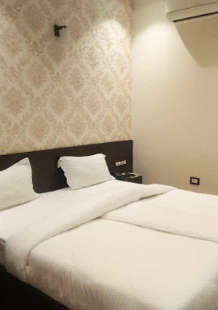 Park Plaza 4* Varanasi