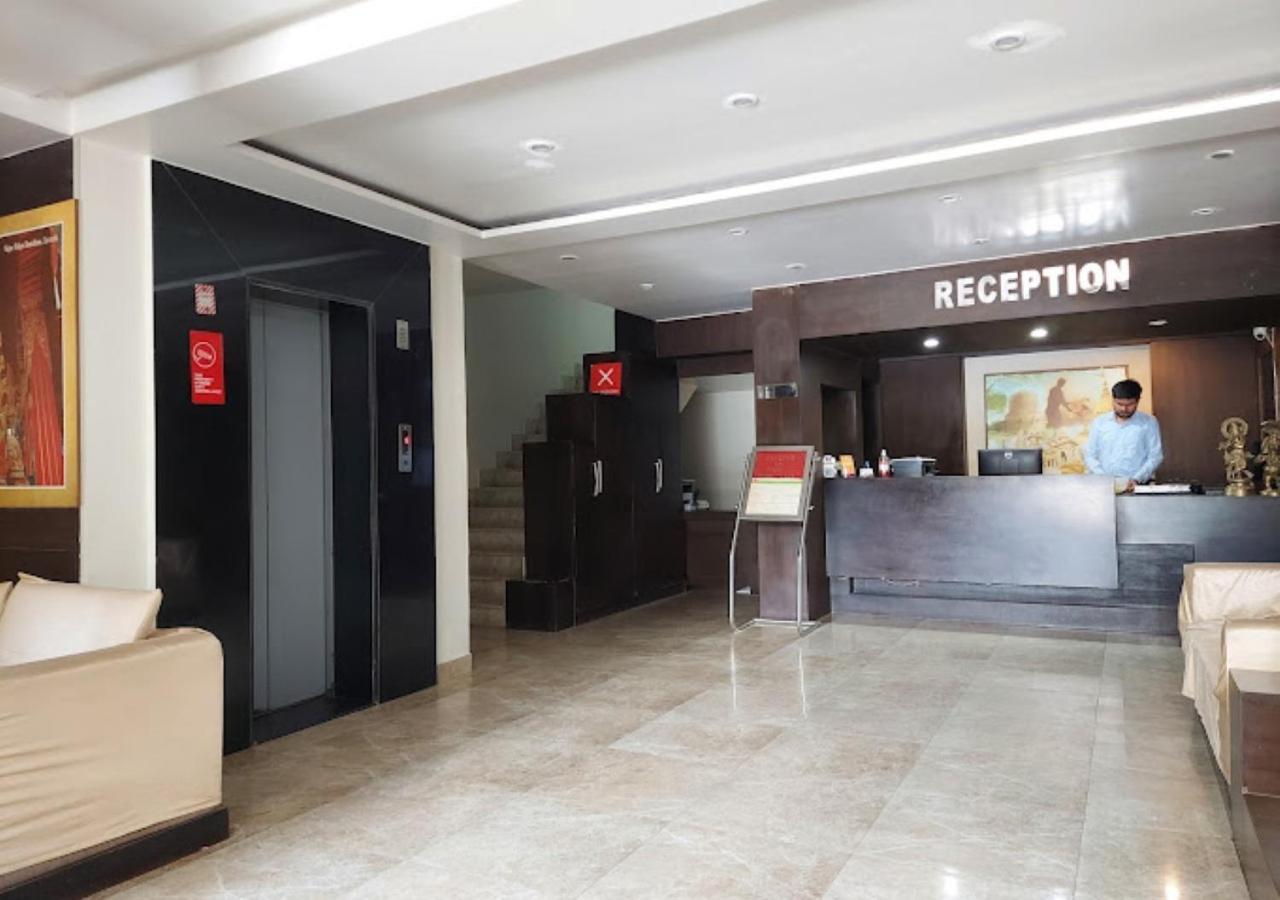 Park Plaza 4* Varanasi