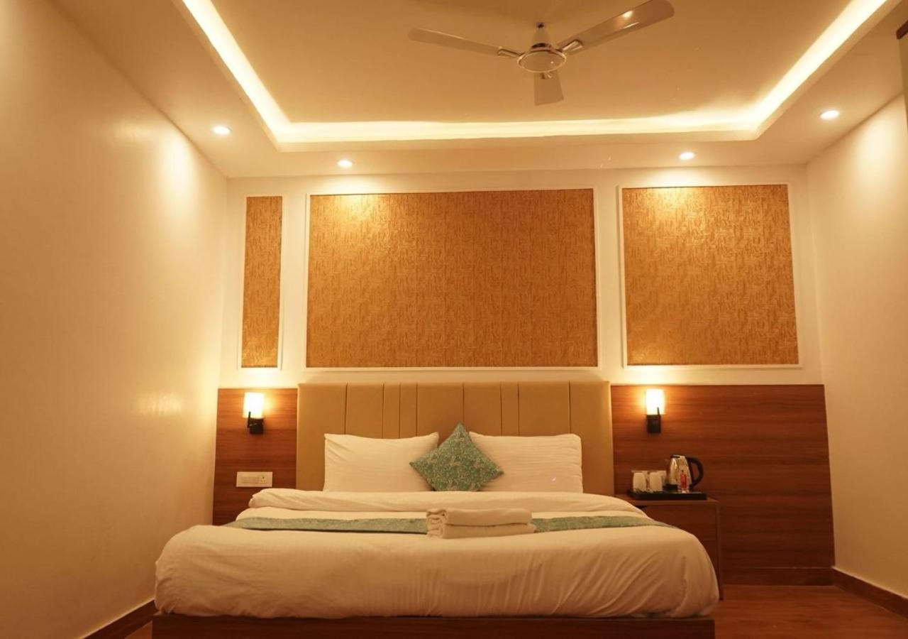 Hotel Heritage Divine Varanasi