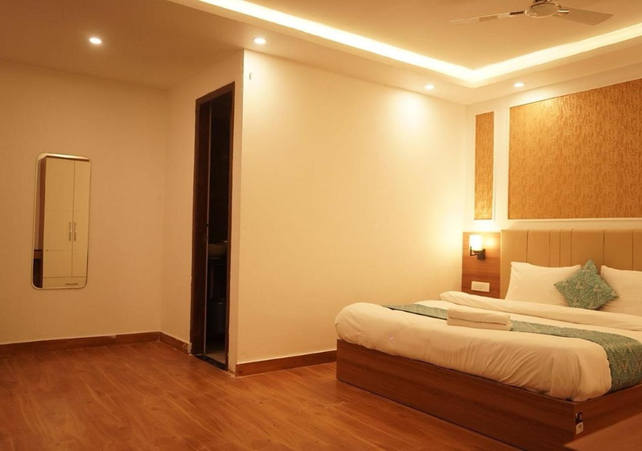 Heritage Divine Varanasi Hotel Varanasi