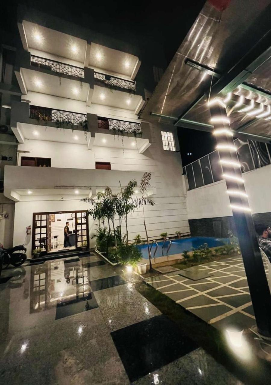 Heritage Divine Varanasi Hotel Varanasi