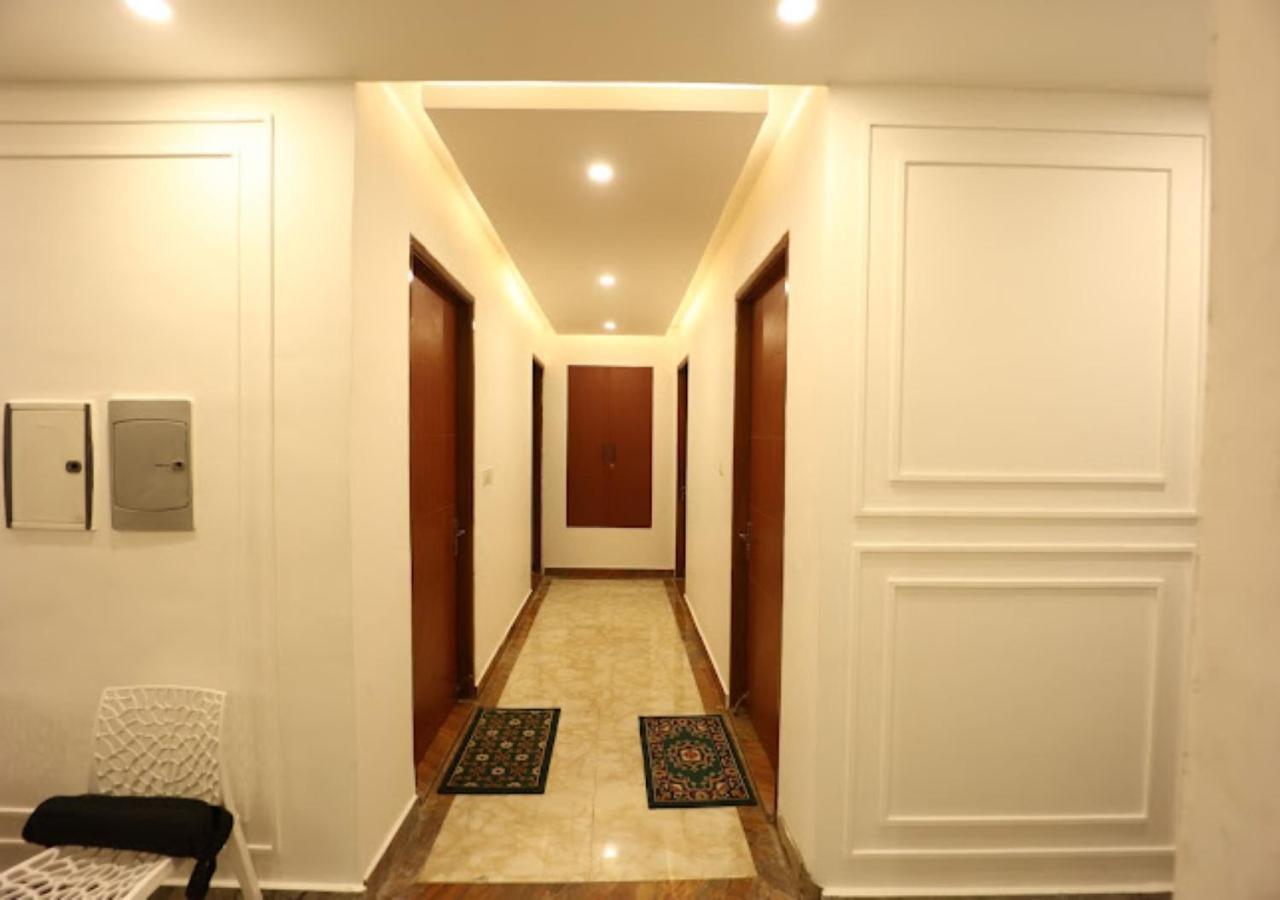 Hotel Heritage Divine Varanasi Varanasi