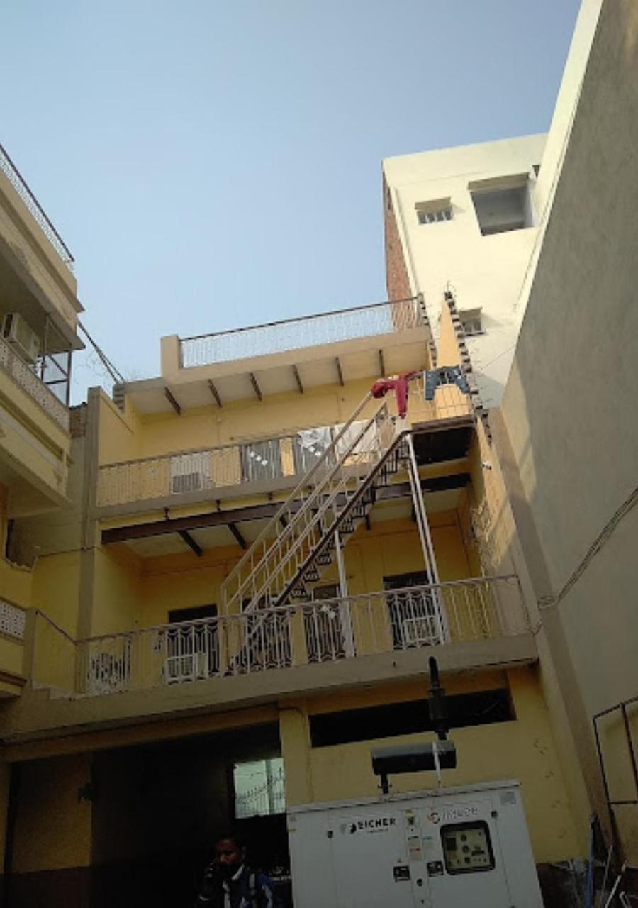 Venkatesh Hotel