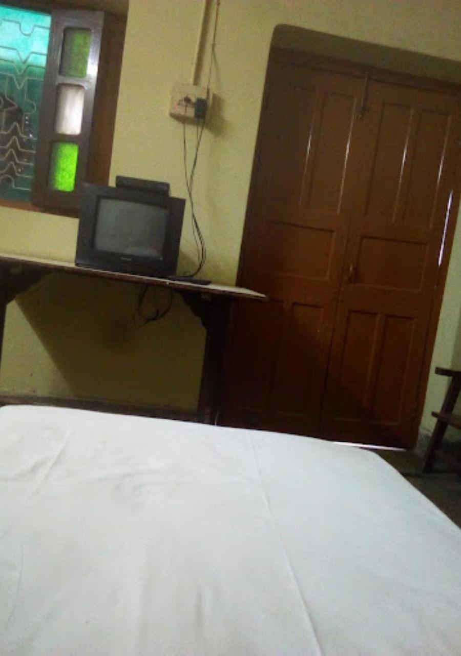 Venkatesh Hotel *