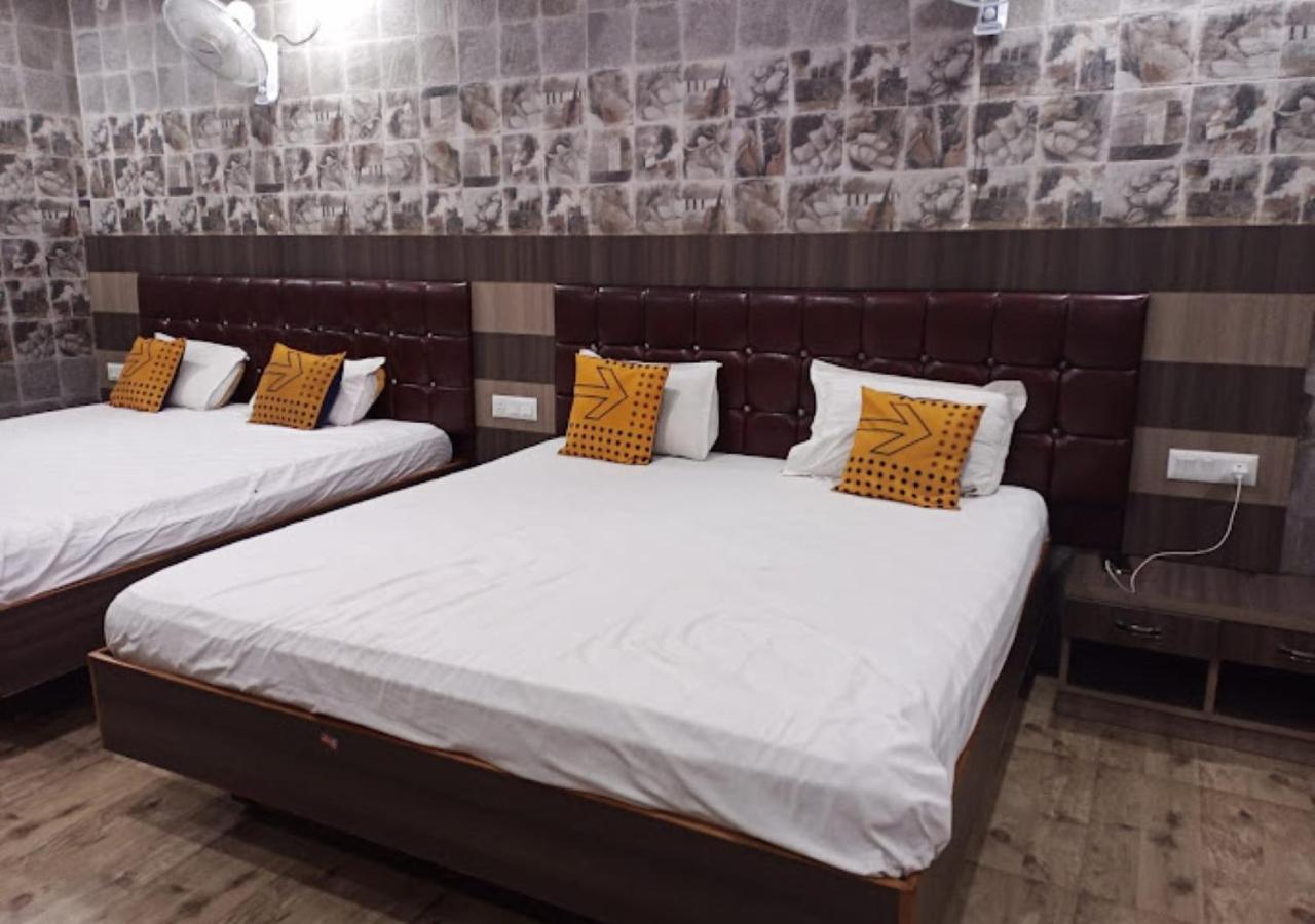 Hotel Venkatesh