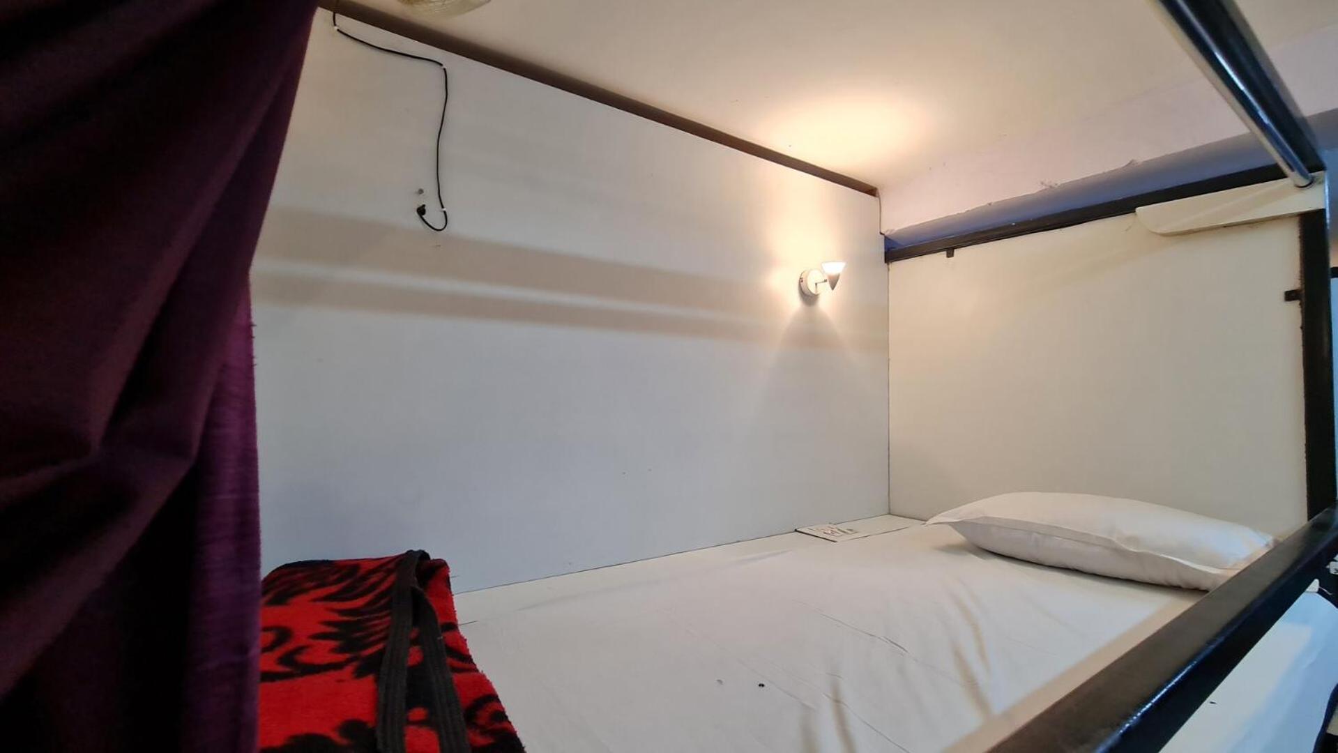 Madsquad Dorms & * Varanasi