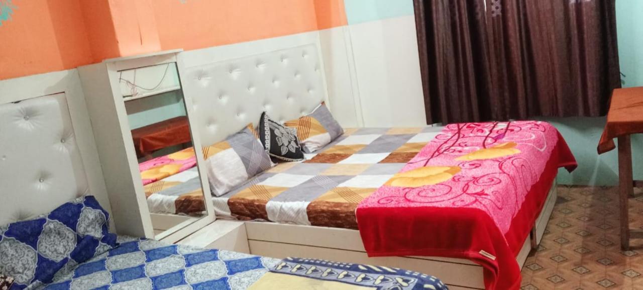 Guest house Maa Vaishno Varanasi