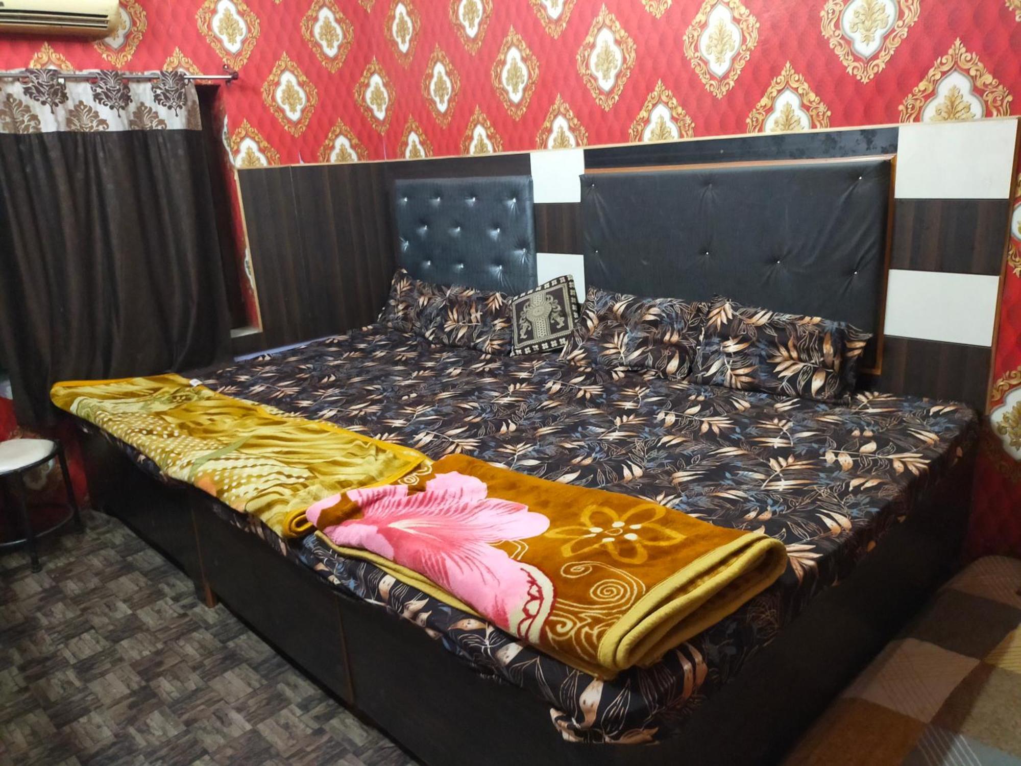 Maa Vaishno Varanasi