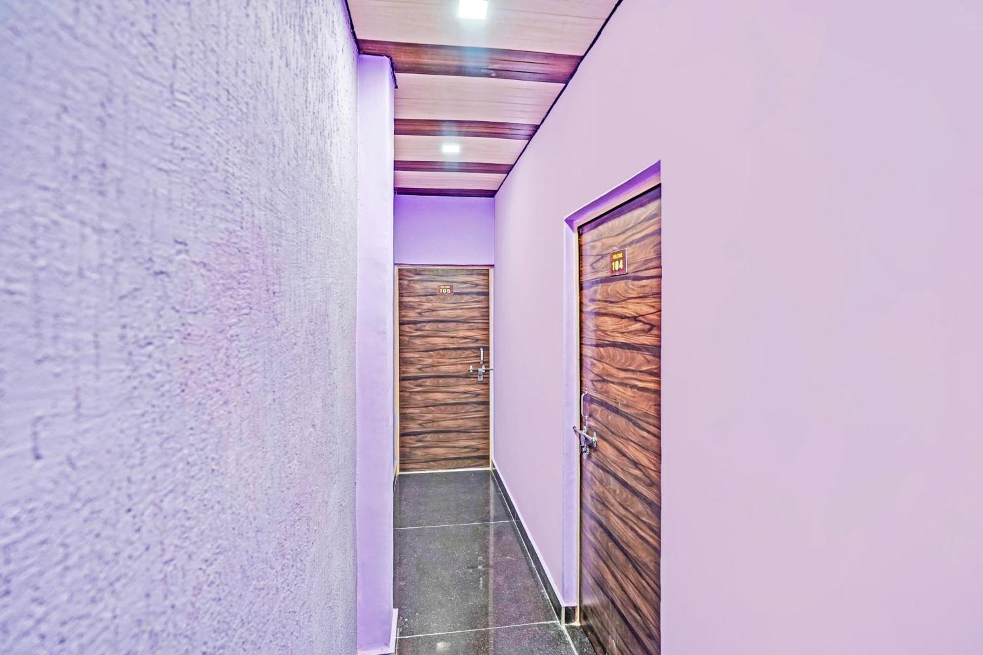 Hotel O Shiv Darshan Paying 3*