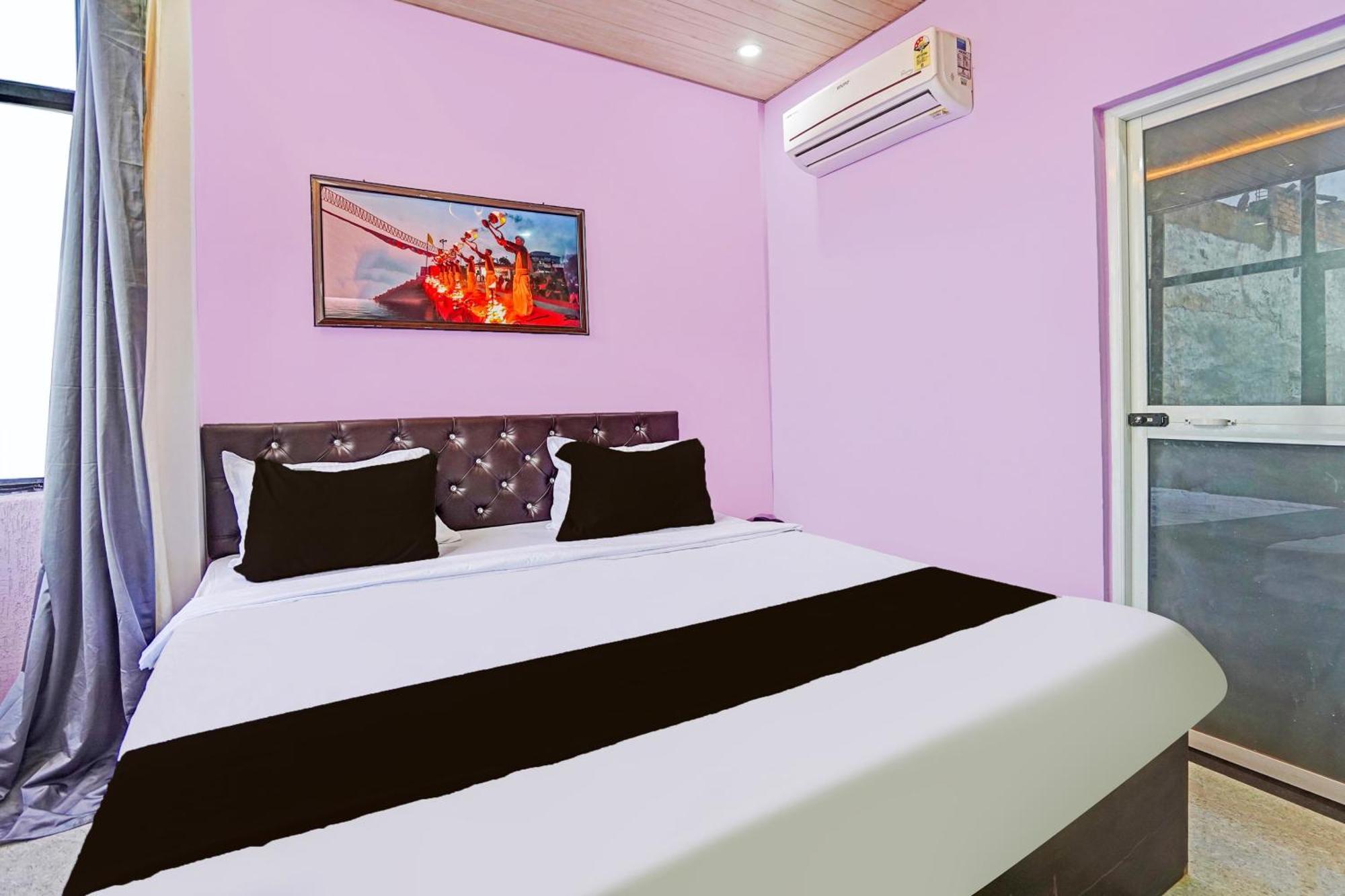 O Shiv Darshan Paying Hotel
