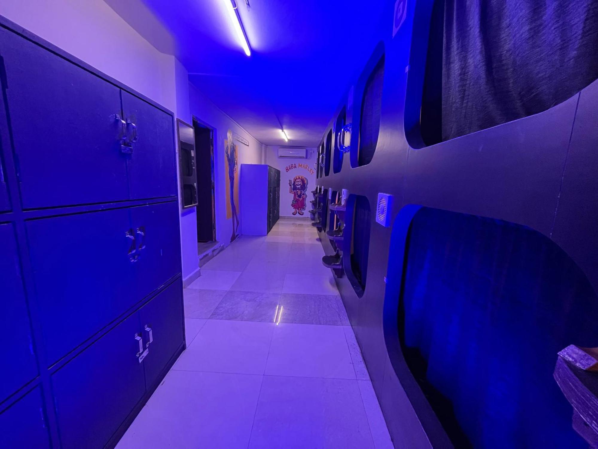 Madsquad Dorms &