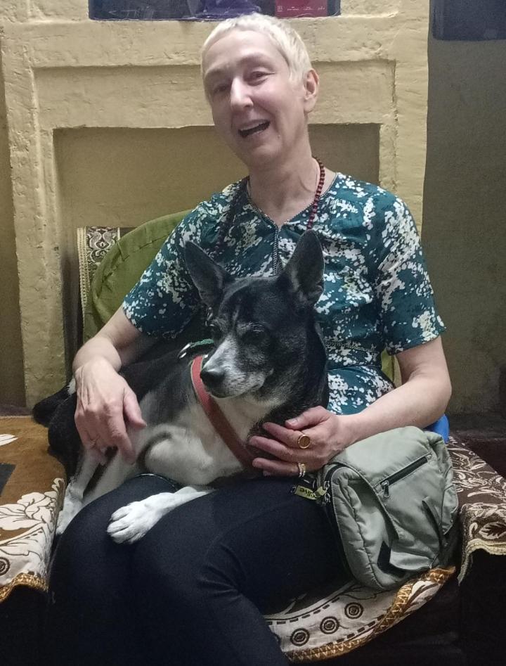 Shiva Lodge Varanasi