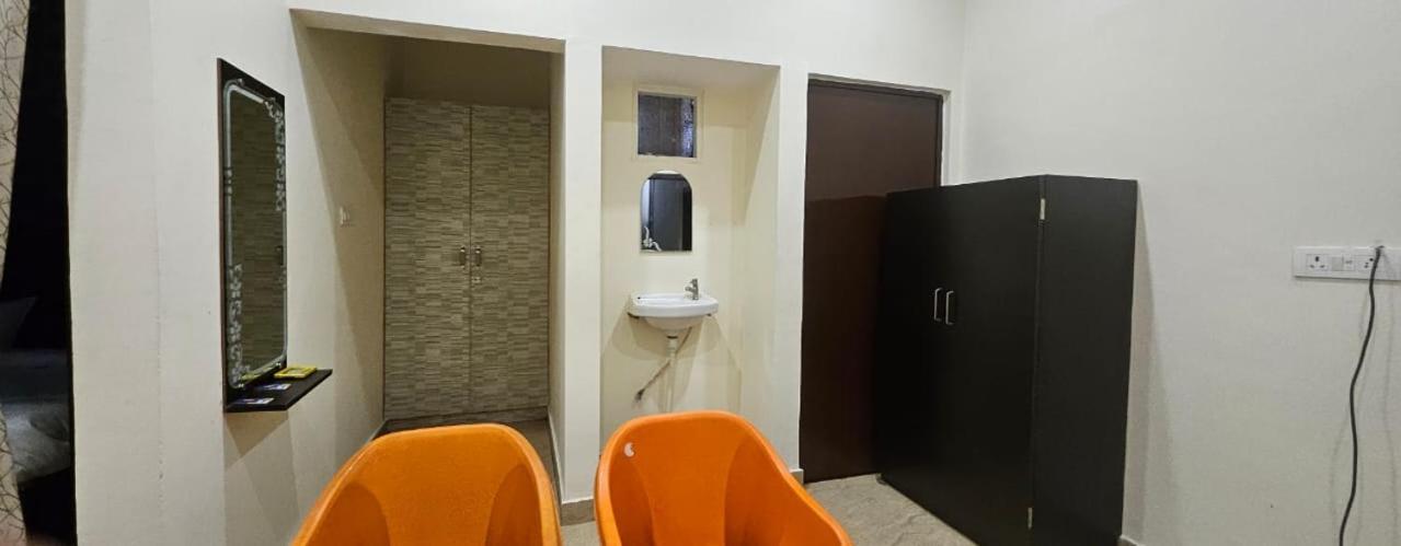 Homestay New Grand Kashi