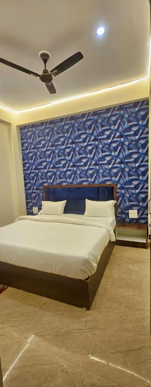 New Grand Kashi Varanasi