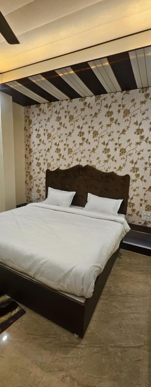 Homestay New Grand Kashi