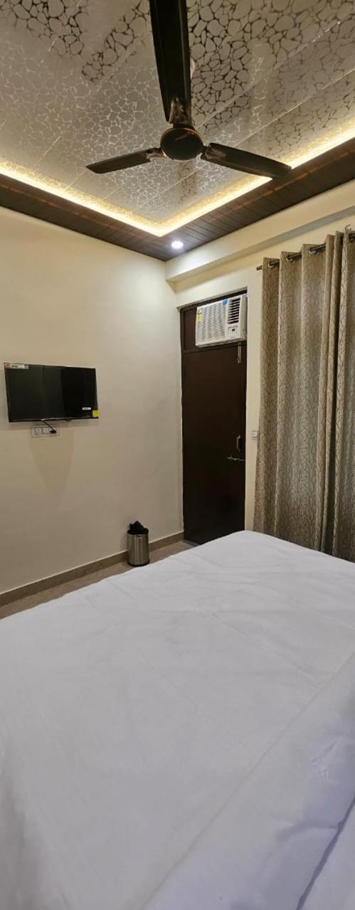 New Grand Kashi * Varanasi