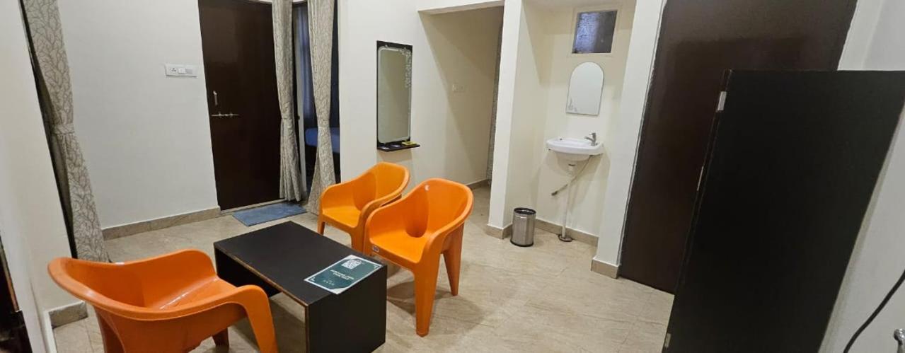 New Grand Kashi Homestay Varanasi