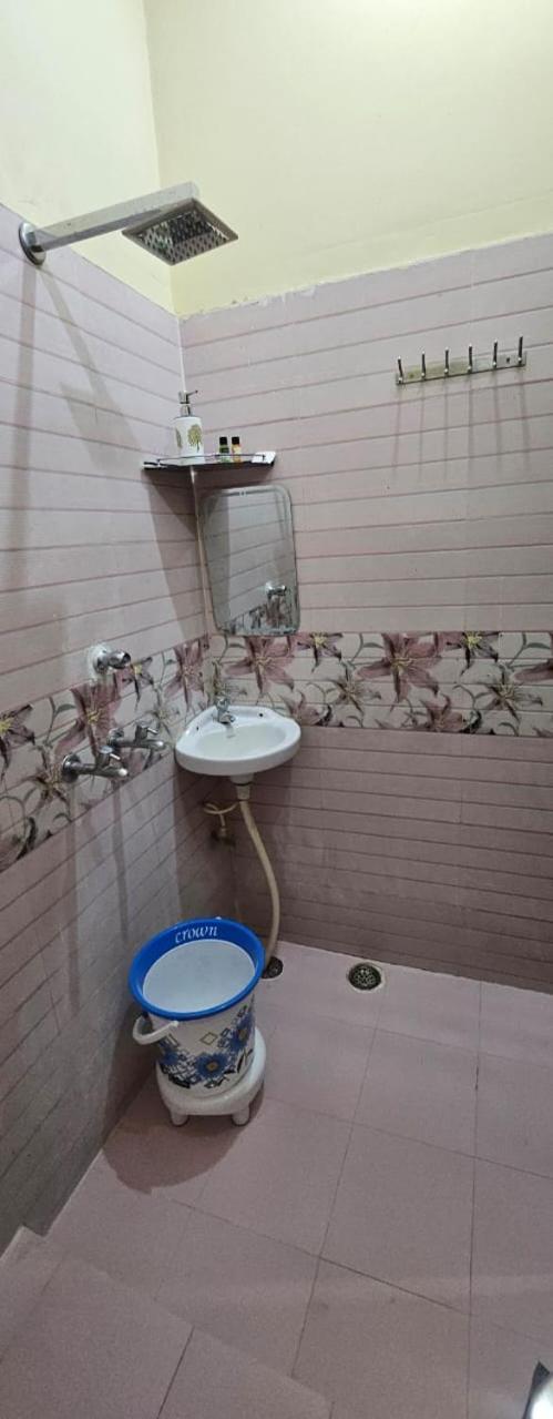 Homestay New Grand Kashi Varanasi