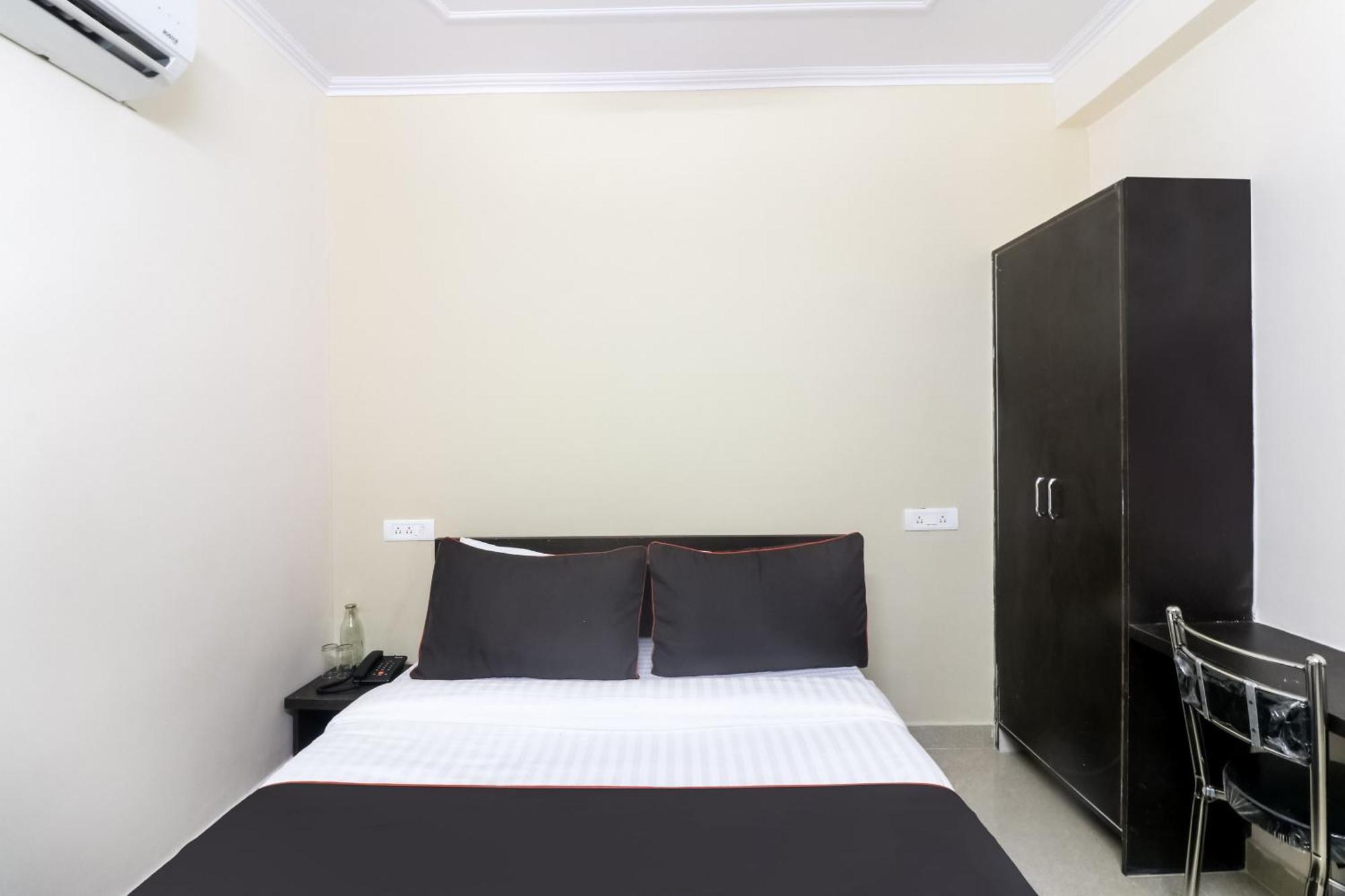 Hotel Collection O Pragyapuri Residents
