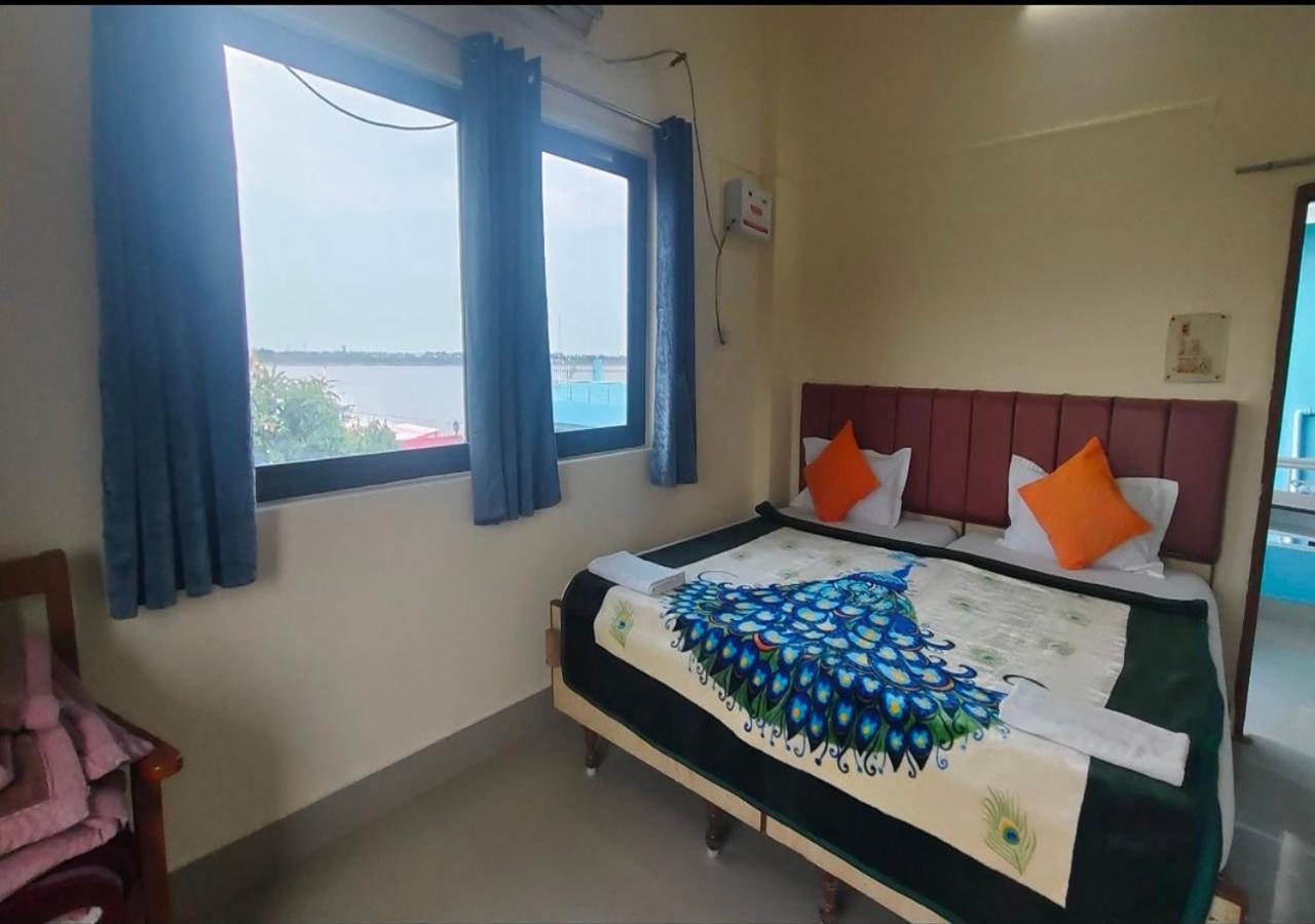 Guest house Sri Yoga Mandir