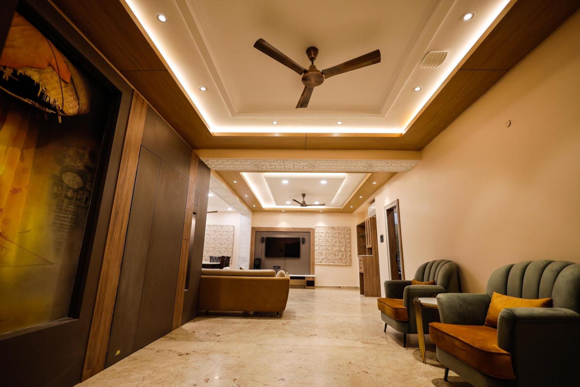 Myestay Elite The Ultimate Luxury Spacious