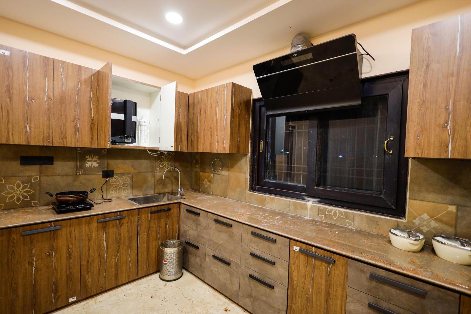 Myestay Elite The Ultimate Luxury Spacious Villa Varanasi