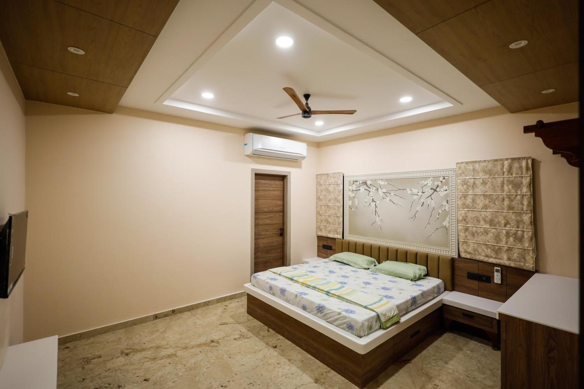 Myestay Elite The Ultimate Luxury Spacious Villa *