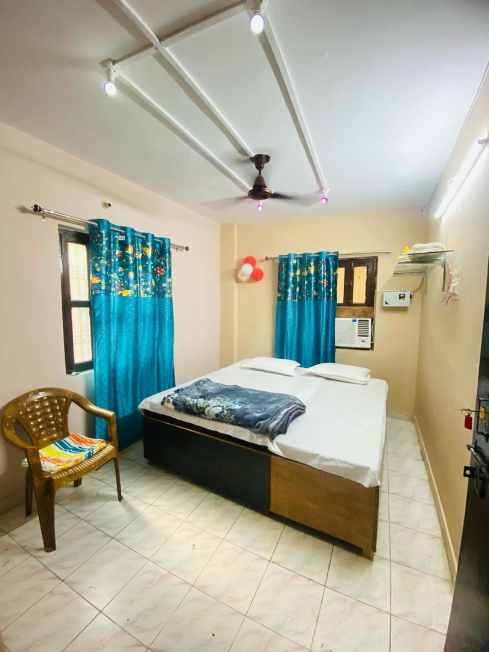 Guest house Shree Somnath Paying *