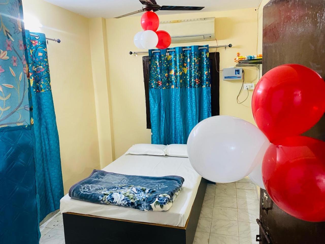 Shree Somnath Paying Guest house Varanasi