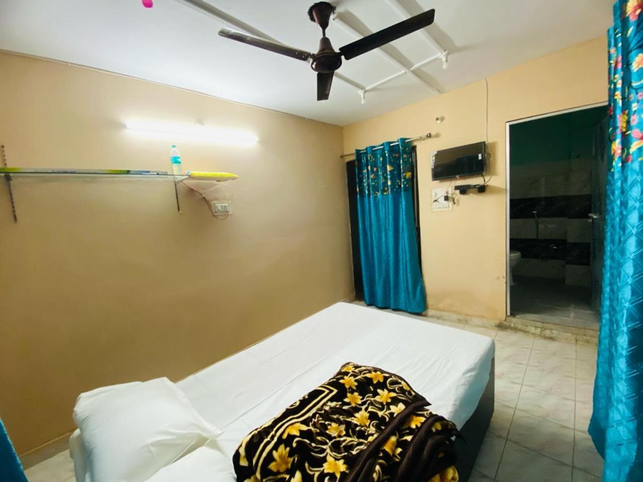 Guest house Shree Somnath Paying *