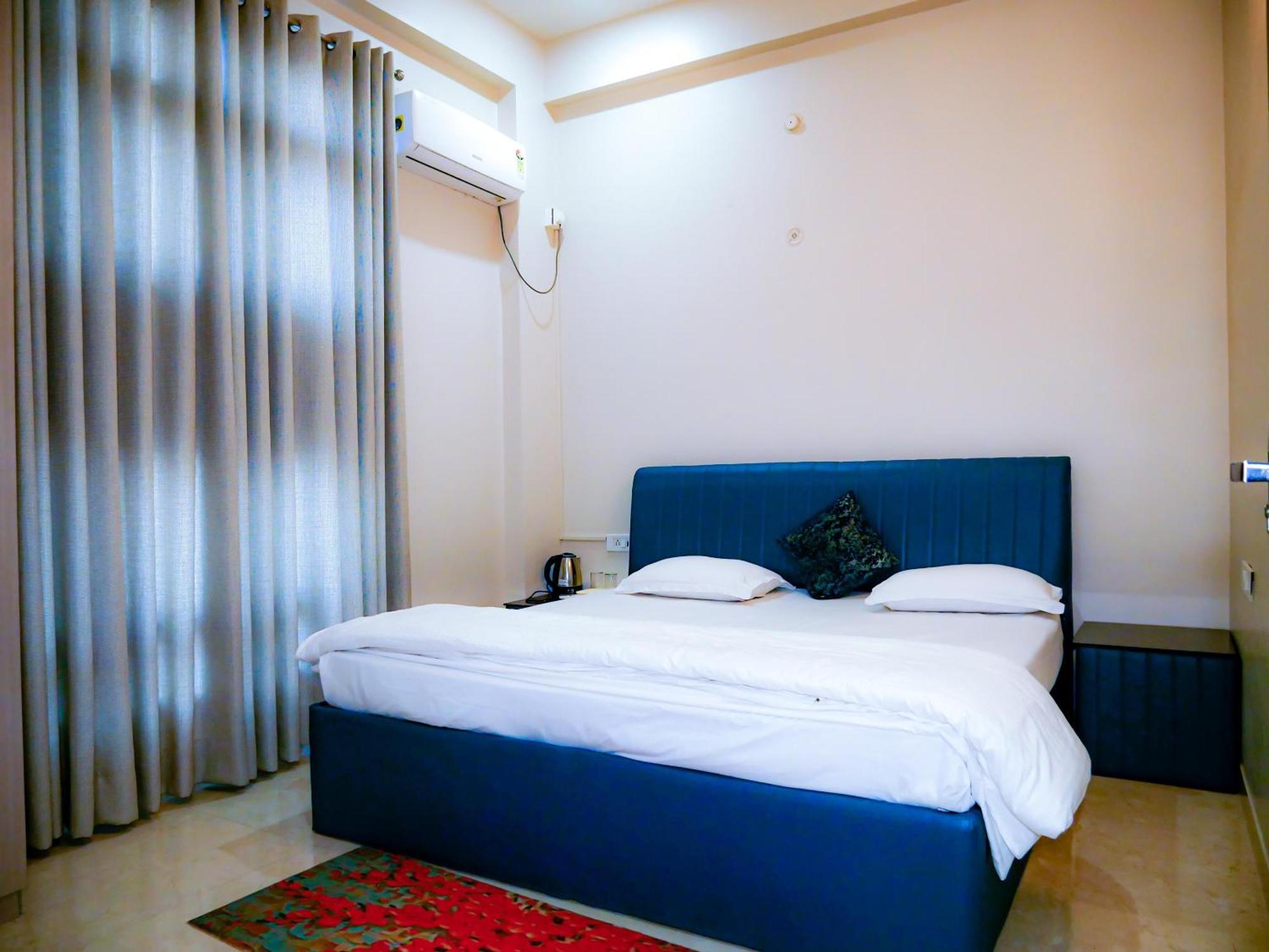 Apartment Sukoon - 3bhk