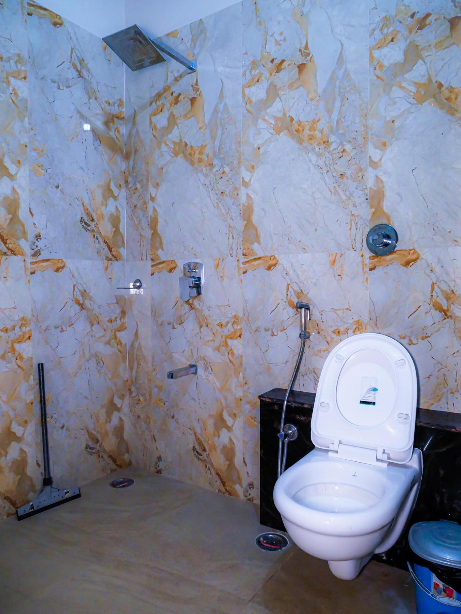 Apartment Sukoon - 3bhk *