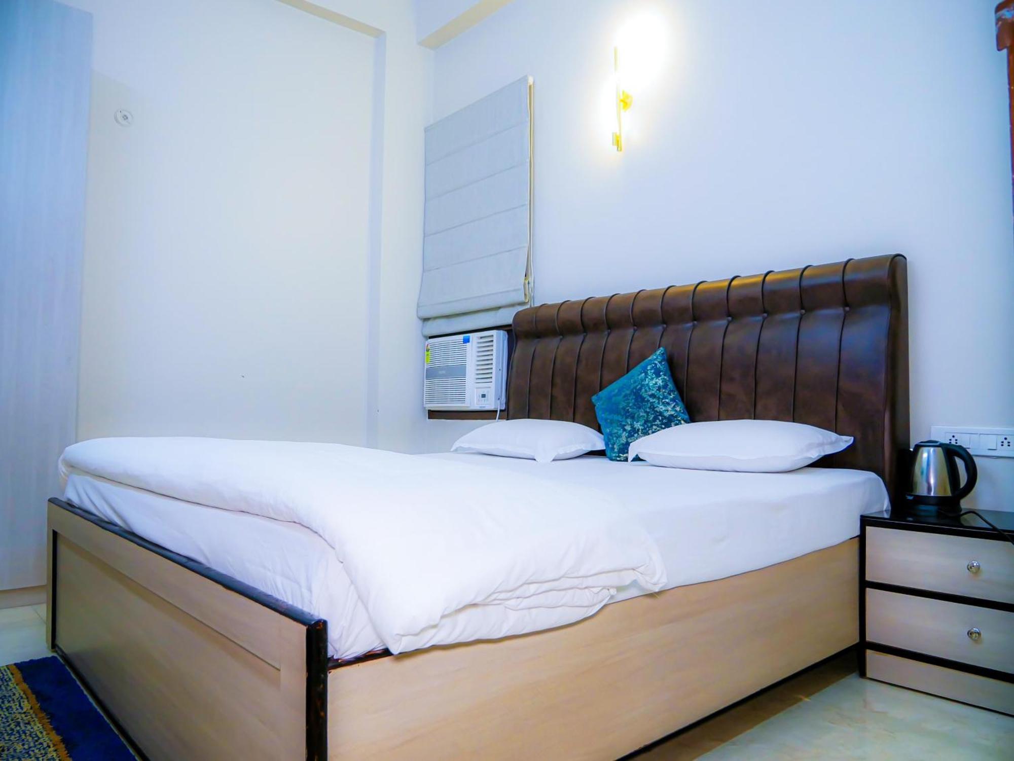 Sukoon - 3bhk
