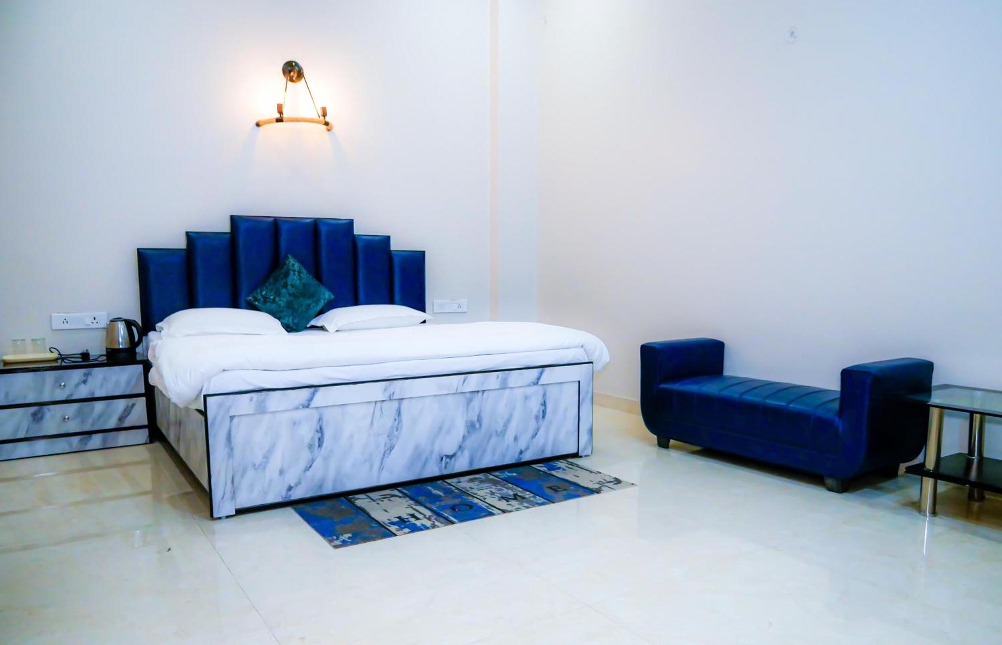 Sukoon - 3bhk Apartment Varanasi