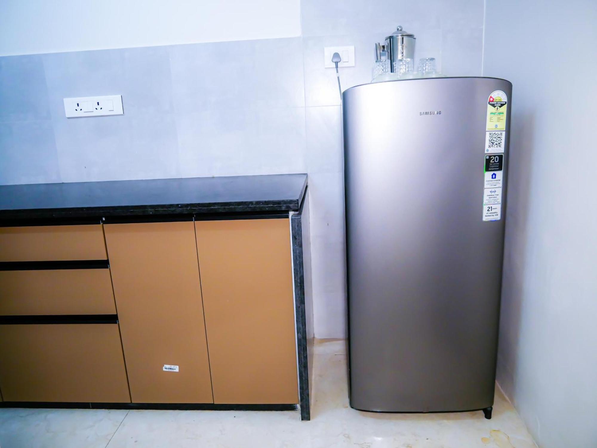 Apartment Sukoon - 3bhk *