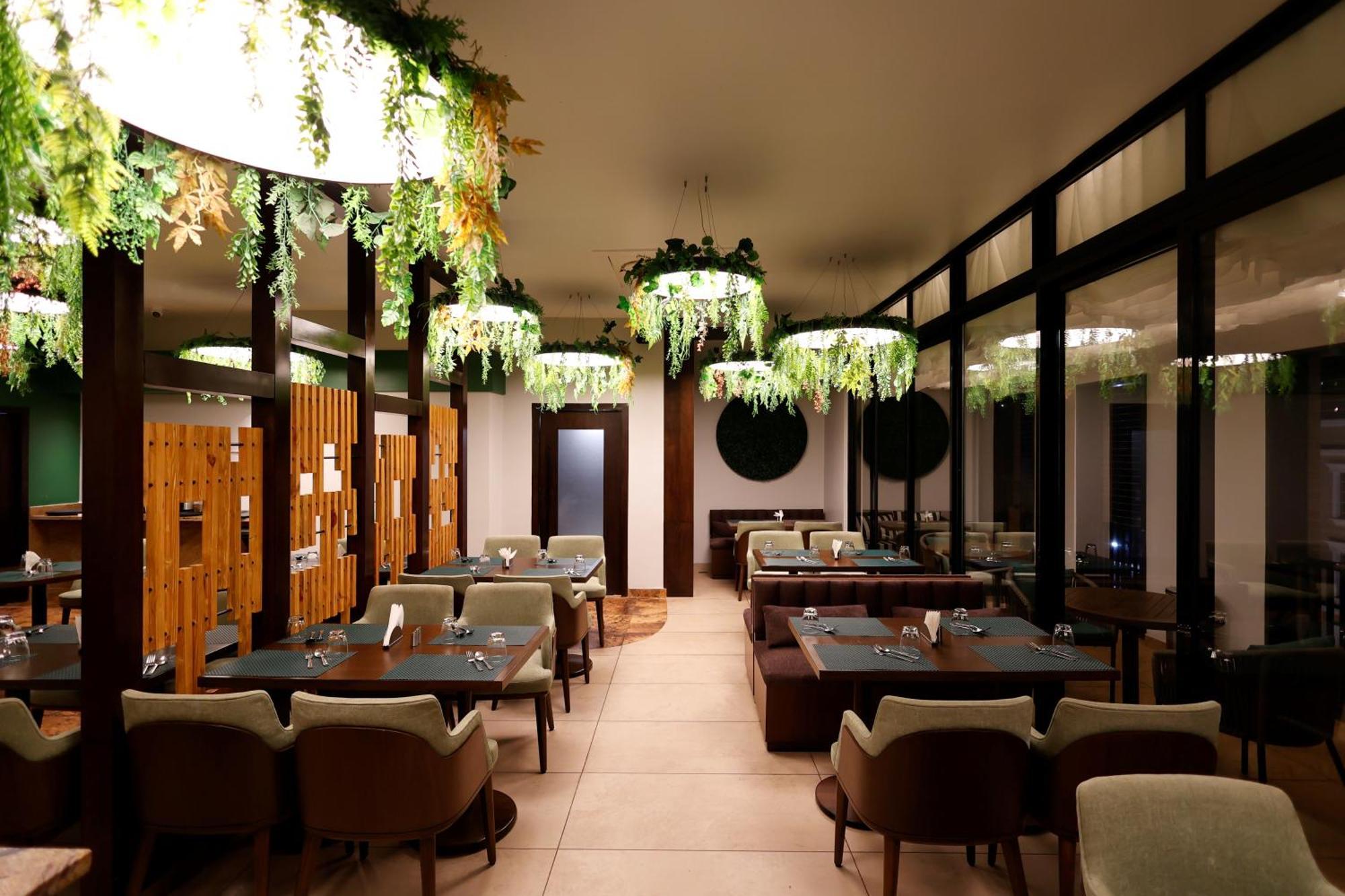 Quality Centre Hotel 4*